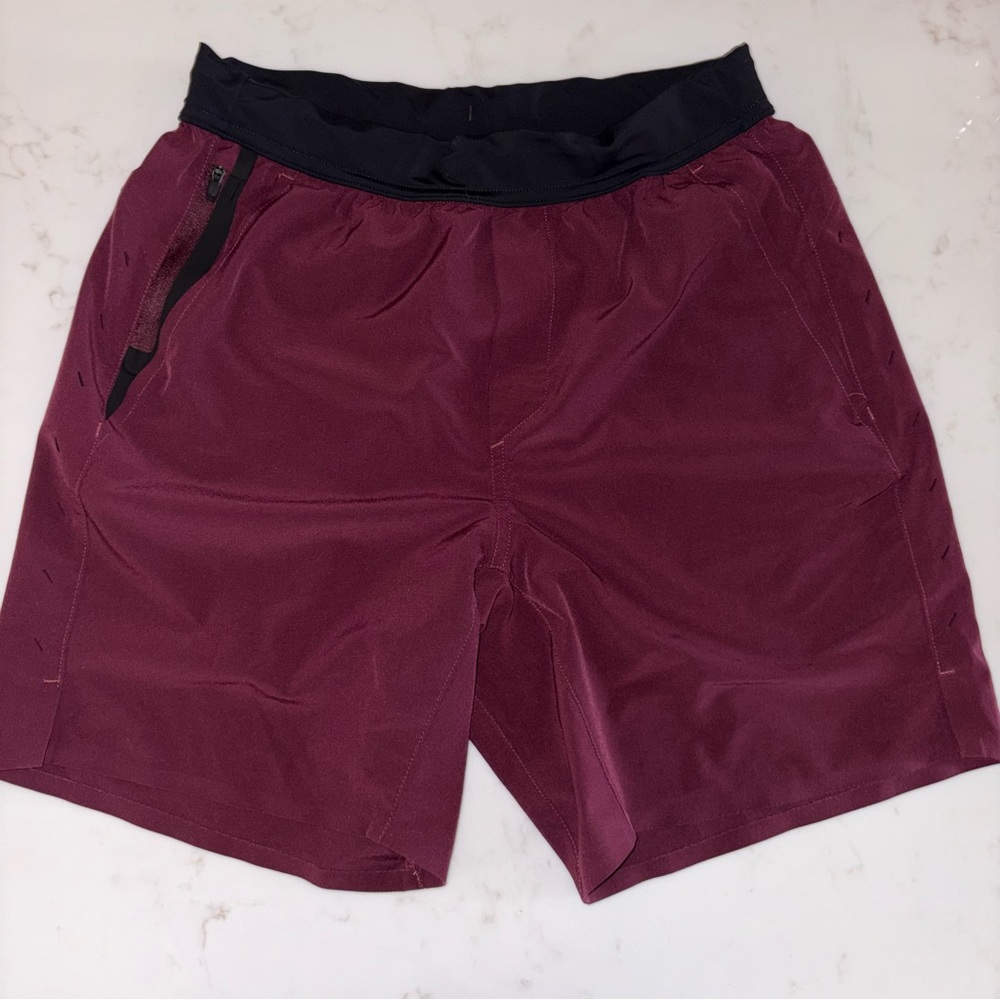 Ten Thousand Shorts